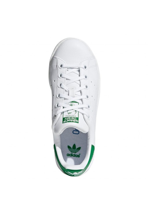 Кроссовки Adidas STAN SMITH J