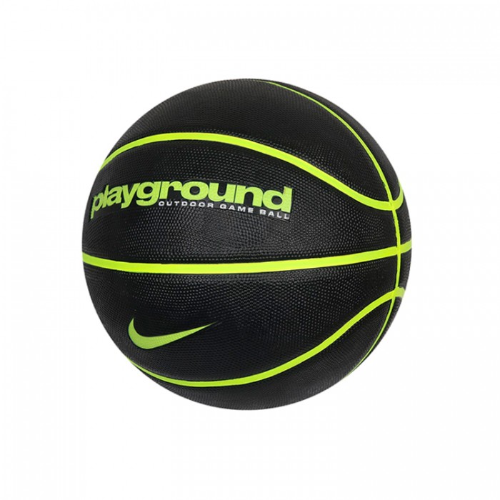 Мяч баскетбольный Nike EVERYDAY PLAYGROUND 8P N100449808505 - 3