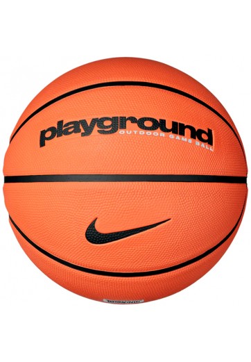 Minge basket Nike EVERYDAY PLAYGROUND 8P DEFLATED