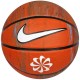 Minge baschet Nike EVERYDAY PLAYGROUND 8P NEXT NATURE DEFLATED N100703798705
