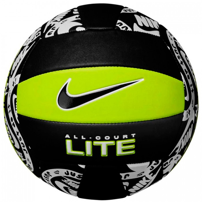 Мяч волейбольный Nike ALL COURT LITE VOLLEYBALL N100907106905