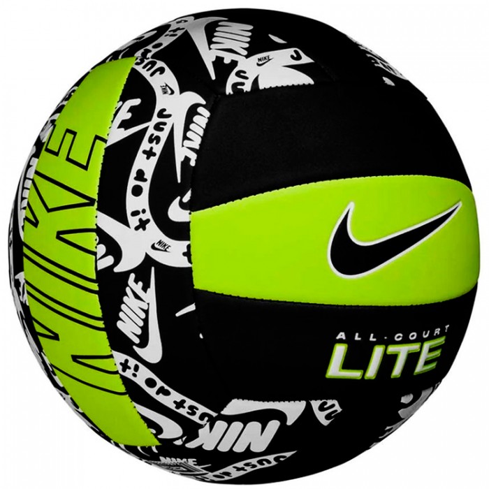 Мяч волейбольный Nike ALL COURT LITE VOLLEYBALL N100907106905 - изображение №2