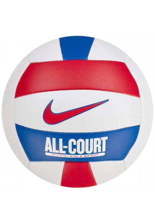 Minge volei Nike ALL COURT VOLLEYBALL DEFLATED