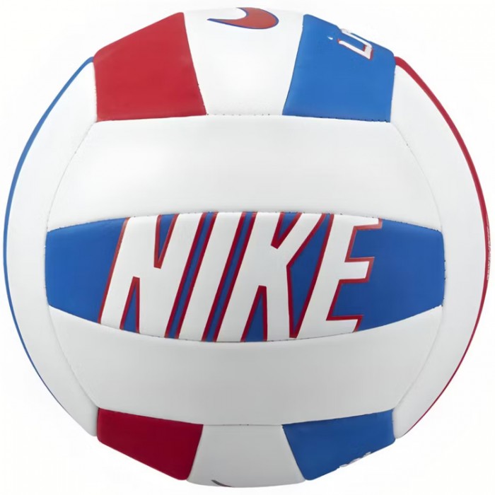 Мяч волейбольный Nike ALL COURT VOLLEYBALL DEFLATED N100907212405 - изображение №3