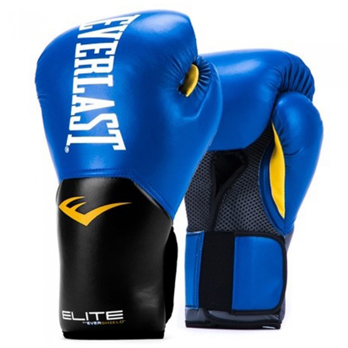 Перчатки для бокса Everlast Elite ProStyle  P00001205