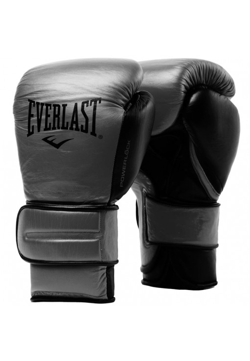 Перчатки для бокса Everlast POWERLOCK 2R
