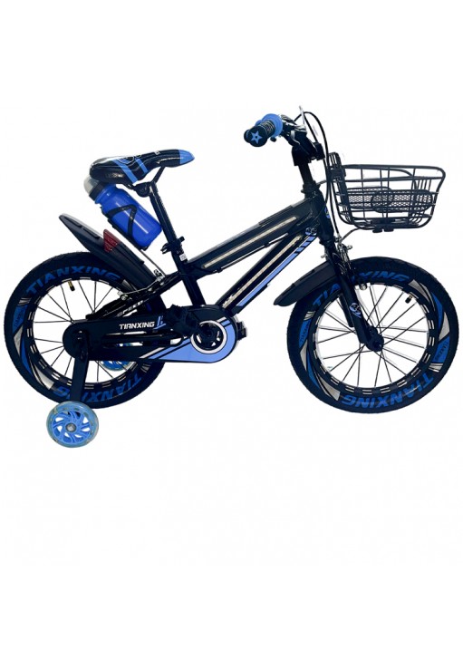Bicicleta pentru copii Nova SH05