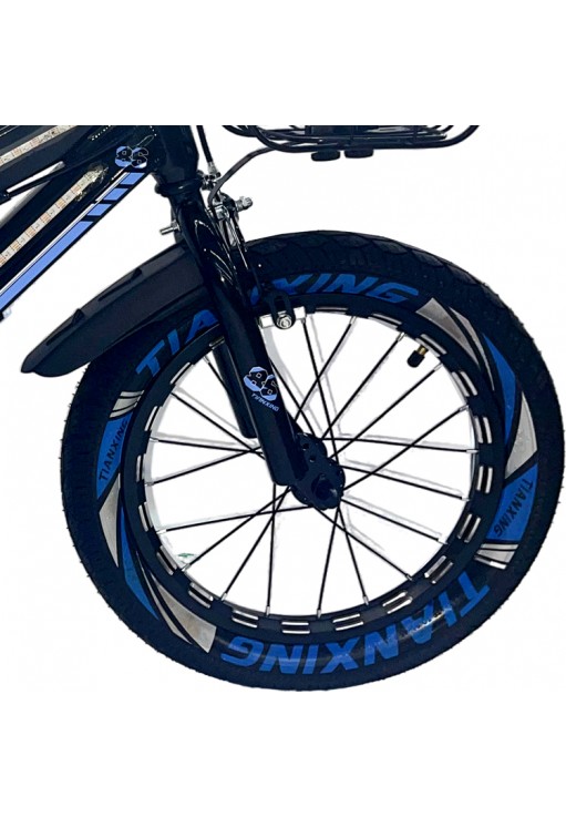 Bicicleta pentru copii Nova SH05