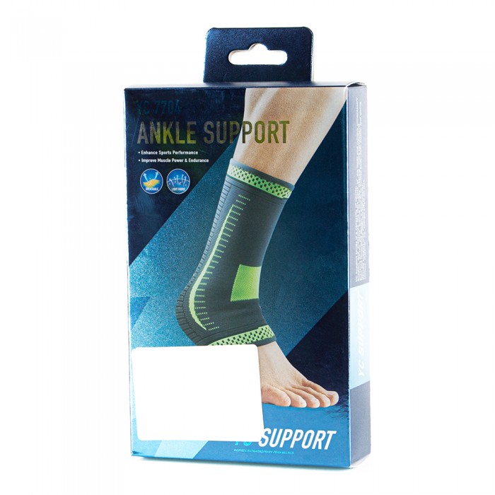Суппорт голеностопа FUDU Ankle support