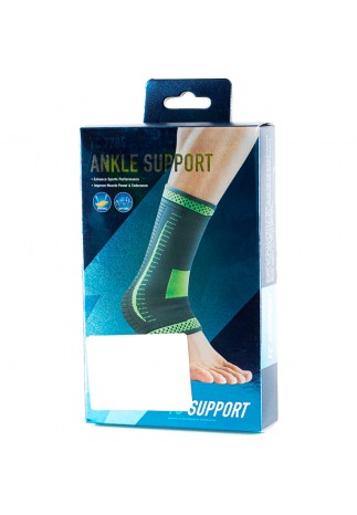 Суппорт голеностопа FUDU Ankle support