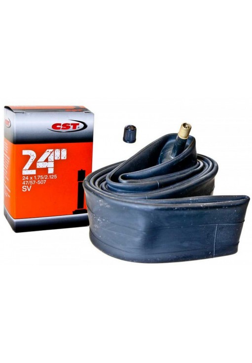 Camera CST TB-CS005 24x1.75-2.125 SV 40 mm