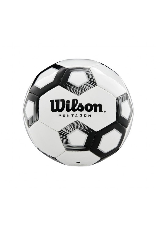 Minge fotbal Wilson Pentagon Bl