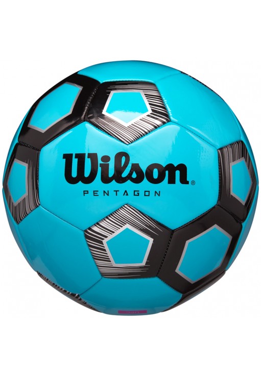 Minge fotbal Wilson Pentagon