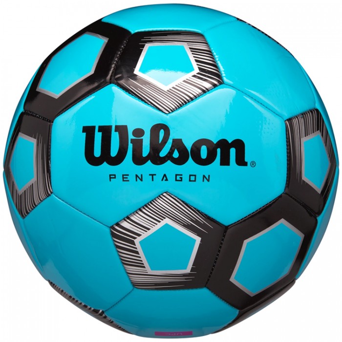 Minge fotbal Wilson Pentagon WTE8542XB05