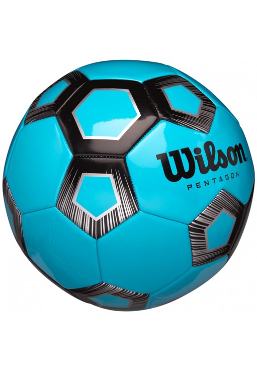 Minge fotbal Wilson Pentagon