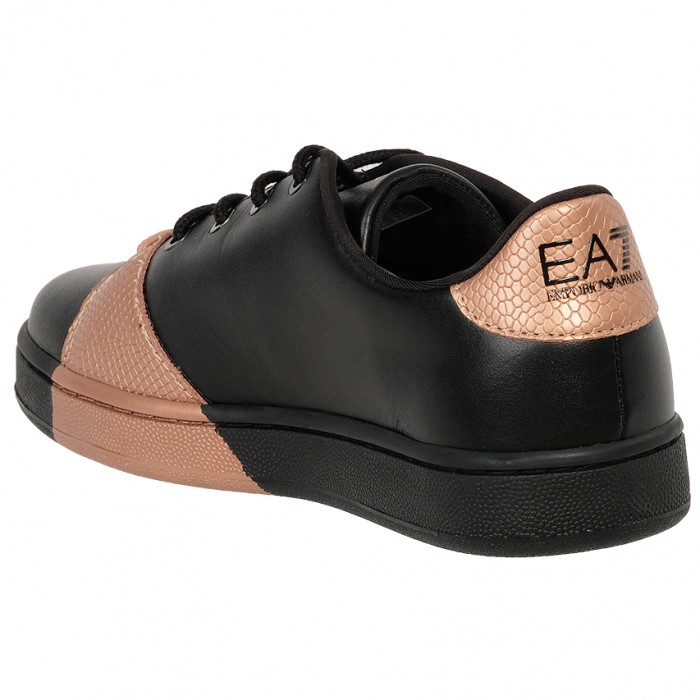 Incaltaminte Sport EA7 EMPORIO ARMANI Classy W X7X003-XK013-N705 - 3 Incaltaminte Sport EA7 EMPORIO ARMANI Classy W X7X003-XK013-N705 - 3