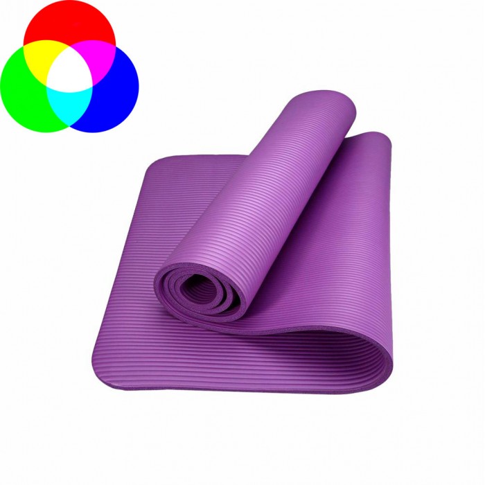 Коврик для йоги LIJIAN YOGA MAT | Sportlandia Коврик для йоги LIJIAN YOGA MAT