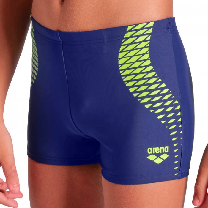 Slipi Arena OPENINGS SWIM SHORT 008673-706 - 3
