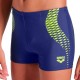 Slipi Arena OPENINGS SWIM SHORT 008673-706 - 3