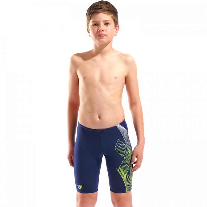 Плавки-шорты Arena SEA WATER SWIM JAMMER 008995-706