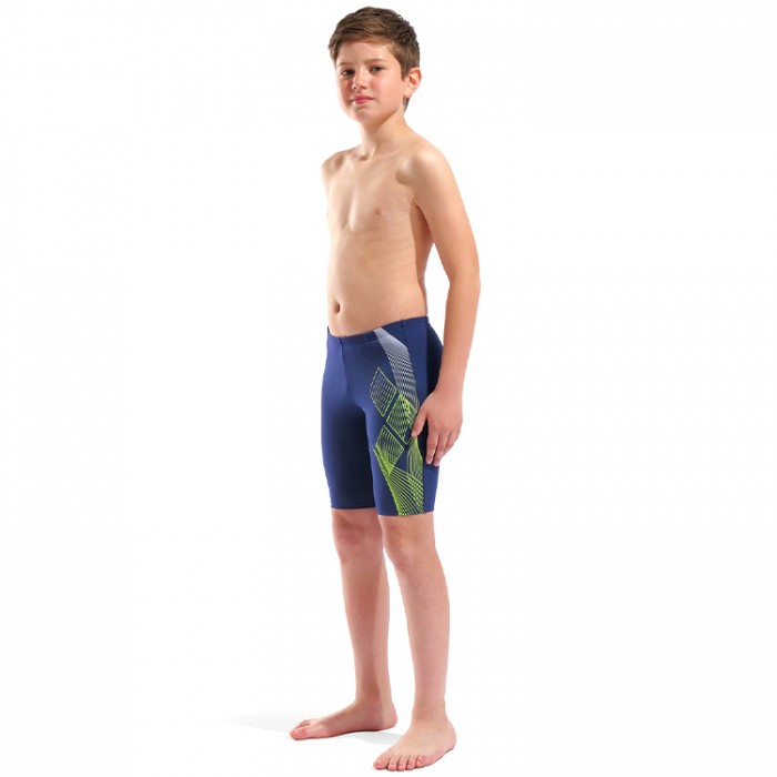 Плавки-шорты Arena SEA WATER SWIM JAMMER 008995-706 - 3