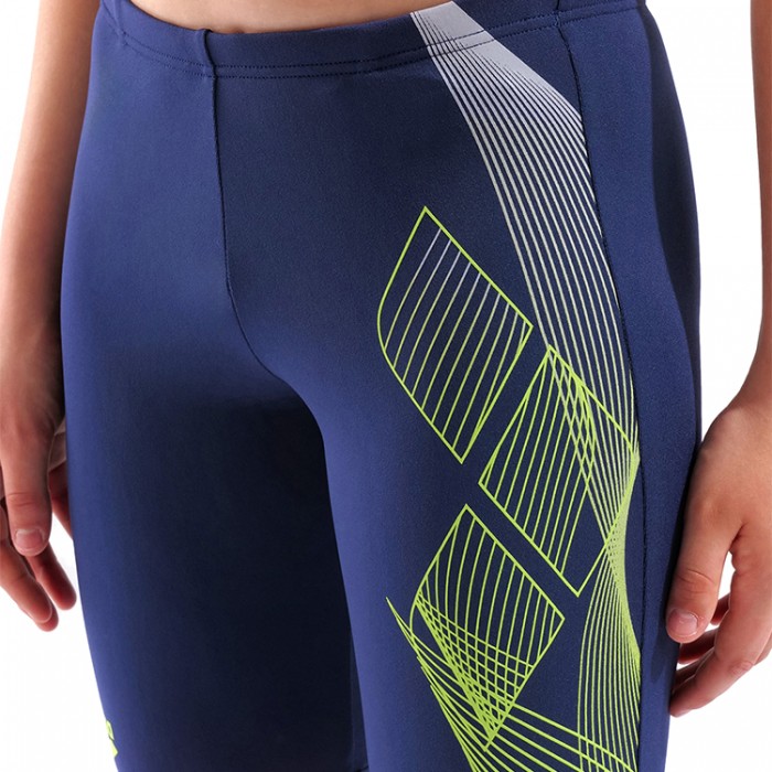 Плавки-шорты Arena SEA WATER SWIM JAMMER 008995-706 - 4