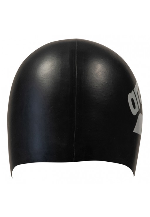 Силиконовая шапочка для плавания Arena BIG LOGO CAP