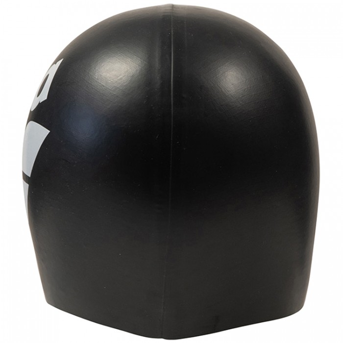 Casca de inot silicon Arena BIG LOGO CAP 009276-206 - 3