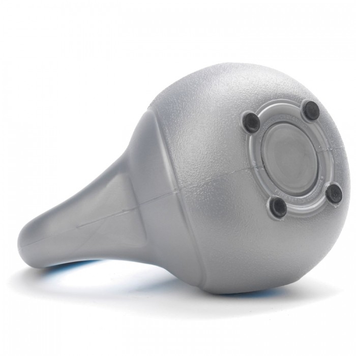Greutate 12 kg YORK Vinyl Kettlebell 10006 - 2
