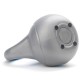 Greutate 12 kg YORK Vinyl Kettlebell 10006 - 2