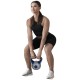 Greutate 12 kg YORK Vinyl Kettlebell 10006 - 3