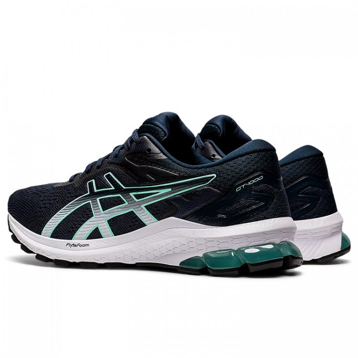 Кроссовки Asics GT-1000 10 1012A878-406 - 2