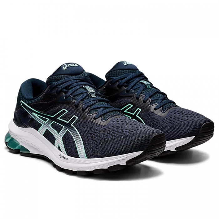 Кроссовки Asics GT-1000 10 1012A878-406 - 3