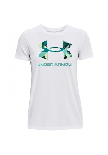 Tricou Under Armour LIVE SPORTSTYLE GRAPHIC SSC