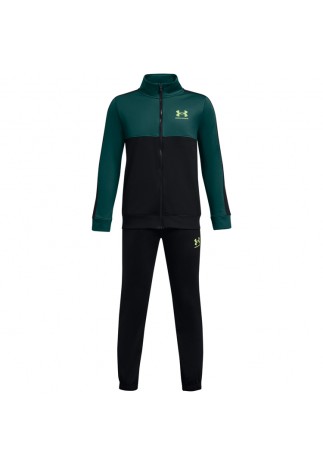 Спортивный костюм Under Armour UA CB Knit Track Suit