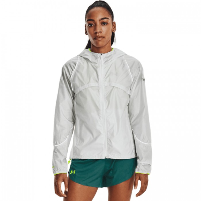 Jacheta Under Armour UA Impasse Lightweight Jkt 1376068-006