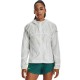 Jacheta Under Armour UA Impasse Lightweight Jkt 1376068-006 | Sportlandia Jacheta Under Armour UA Impasse Lightweight Jkt 1376068-006