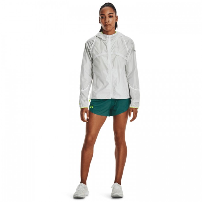 Jacheta Under Armour UA Impasse Lightweight Jkt 1376068-006 - imagine №2