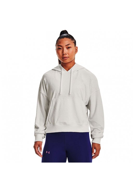 Hanorac Under Armour UA W JOURNEY TERRY HOODIE