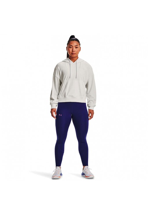 Hanorac Under Armour UA W JOURNEY TERRY HOODIE