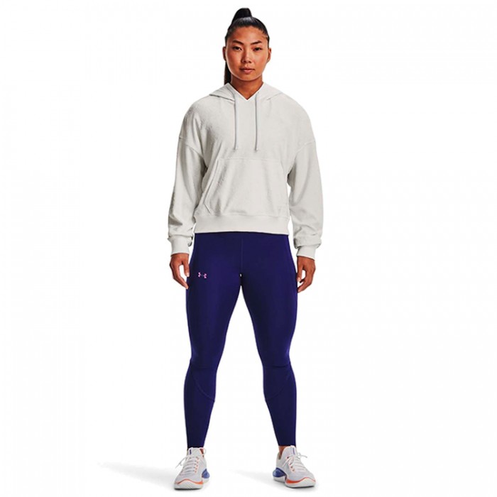 Hanorac Under Armour UA W JOURNEY TERRY HOODIE - 2