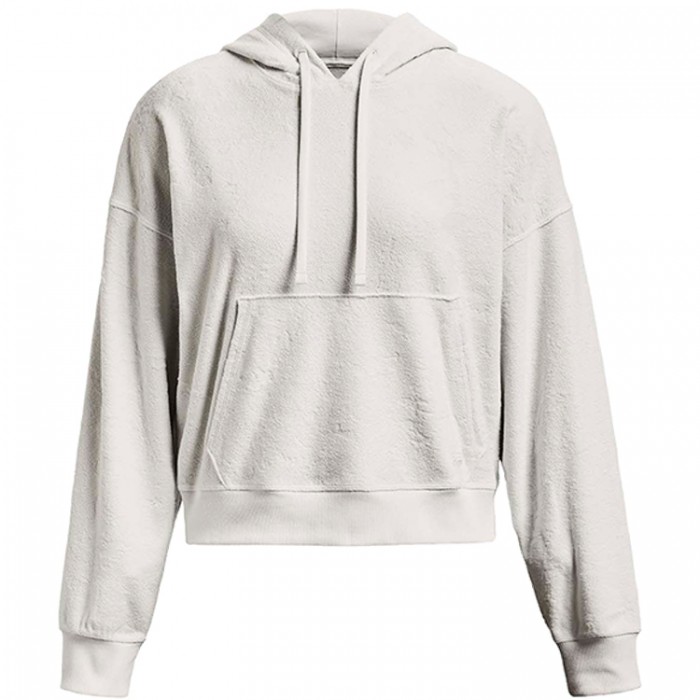 Hanorac Under Armour UA W JOURNEY TERRY HOODIE - 3
