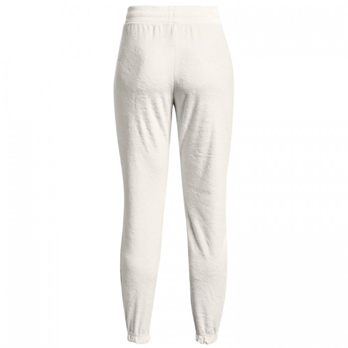 Pantaloni Under Armour Journey Terry Pant 1376916-006 - imagine №3