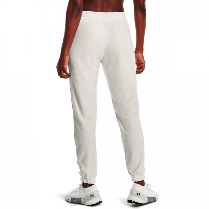 Pantaloni Under Armour Journey Terry Pant 1376916-006 - imagine №4