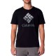 Футболка Columbia M Rapid Ridge Graphic Tee 1888811-006
