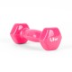 Гантель 1.5 кг SILAPRO Dumbbell 197006