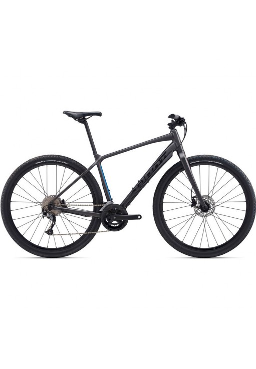 Велосипед шоссейный Giant ToughRoad SLR