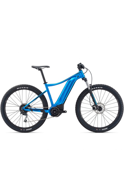 Electrobicicleta Giant Fathom E+ 3 29er