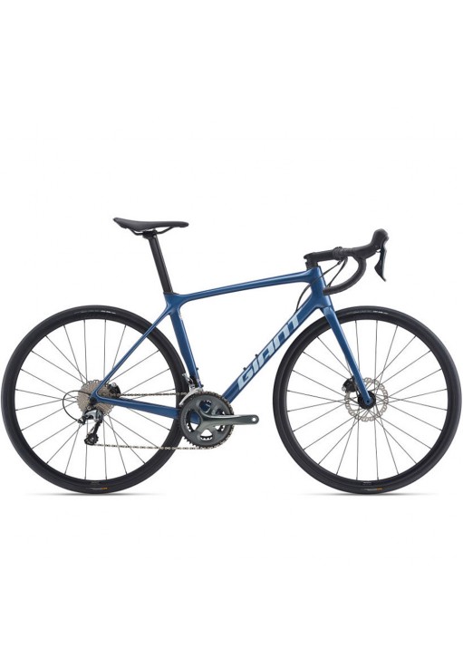 Велосипед шоссейный Giant TCR Advanced 3 Disc