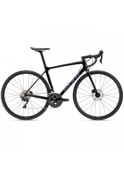 Bicicleta sosea Giant TCR Advanced 2 DiscВ­PC